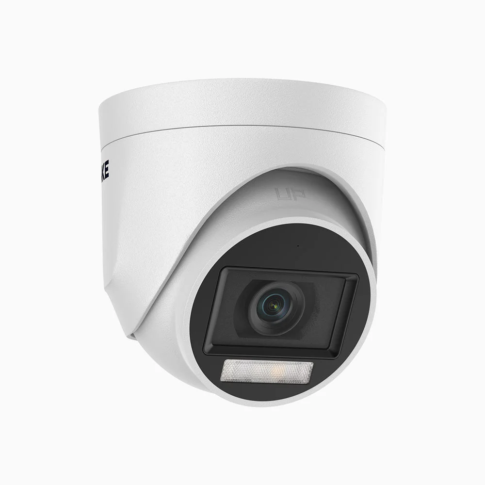 ADL200 - Kamera Monitoringu Przewodowa 1080p, Noktowizją Podwójne światło, przysłoną f/1.2 Super Aperture, sygnałem wyjściowym 4 w 1, wbudowany mikrofon, Klasa wodoszczelności IP67 - Image 3