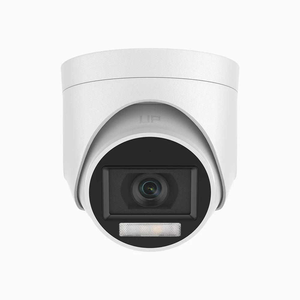 ADL200 - Kamera Monitoringu Przewodowa 1080p, Noktowizją Podwójne światło, przysłoną f/1.2 Super Aperture, sygnałem wyjściowym 4 w 1, wbudowany mikrofon, Klasa wodoszczelności IP67 - Image 4