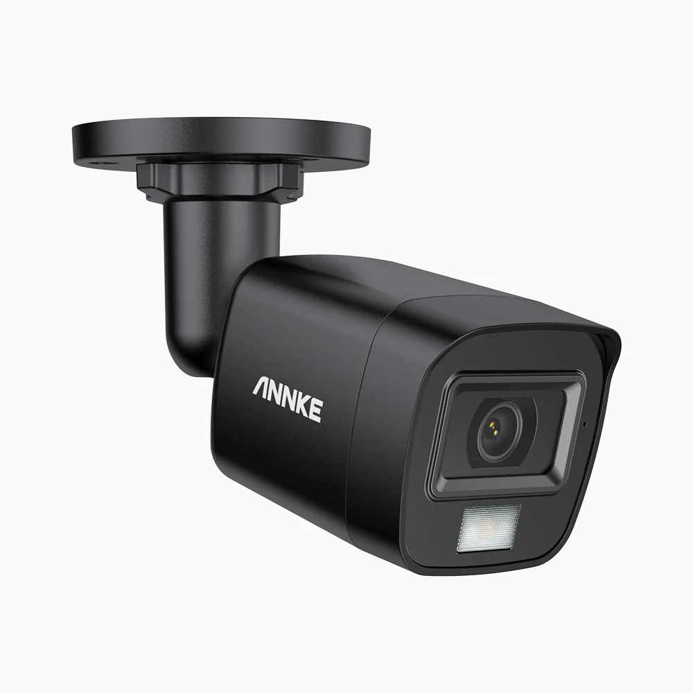 ADL500 - Kamera Monitoringu Przewodowa 3K, Noktowizją Podwójne światło, przysłoną f/1.2 Super Aperture, sygnałem wyjściowym 4 w 1, wbudowany mikrofon, Klasa wodoszczelności IP67 - Image 5