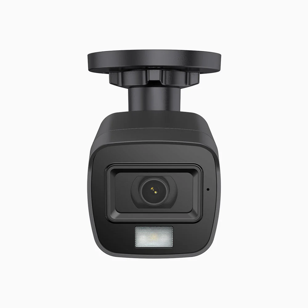 ADL500 - Kamera Monitoringu Przewodowa 3K, Noktowizją Podwójne światło, przysłoną f/1.2 Super Aperture, sygnałem wyjściowym 4 w 1, wbudowany mikrofon, Klasa wodoszczelności IP67 - Image 6