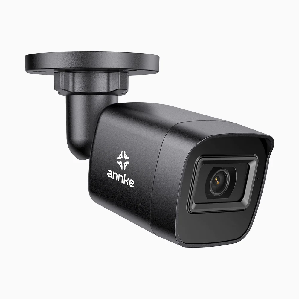 AL200 - 1080P HD Wired Security Camera, 3.6 MM Lens, 66 ft Infrared Night Vision, 4-in-1 Output Signal, IP67 - Image 3