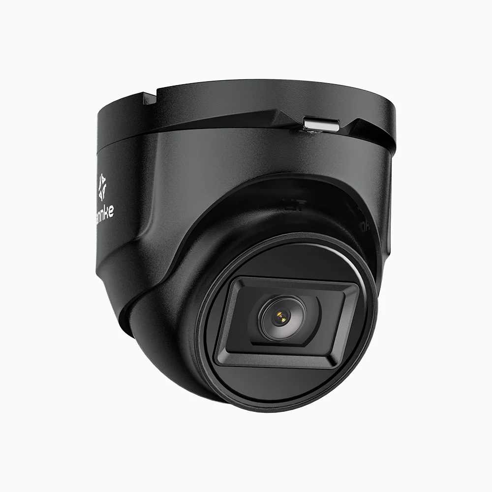 AL200 - 1080P HD Wired Security Camera, 3.6 MM Lens, 66 ft Infrared Night Vision, 4-in-1 Output Signal, IP67 - Image 4