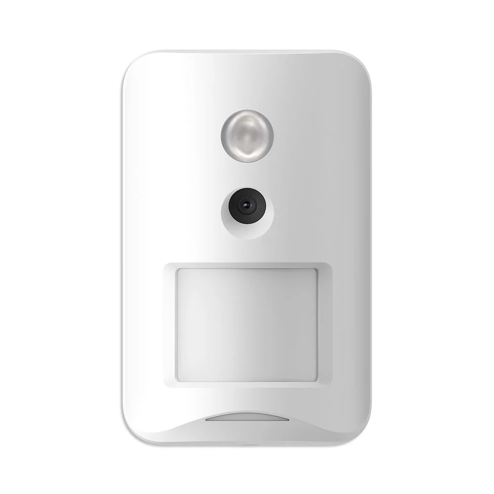 ANNKE 9-elementowy zestaw bezprzewodowego systemu alarmowego All-in-One – system bezpieczeństwa do domu i firmy z całodobowym monitoringiem 24/7, rozbudowywalny system DIY, łatwa instalacja, sterowanie przez aplikację mobilną - Image 7