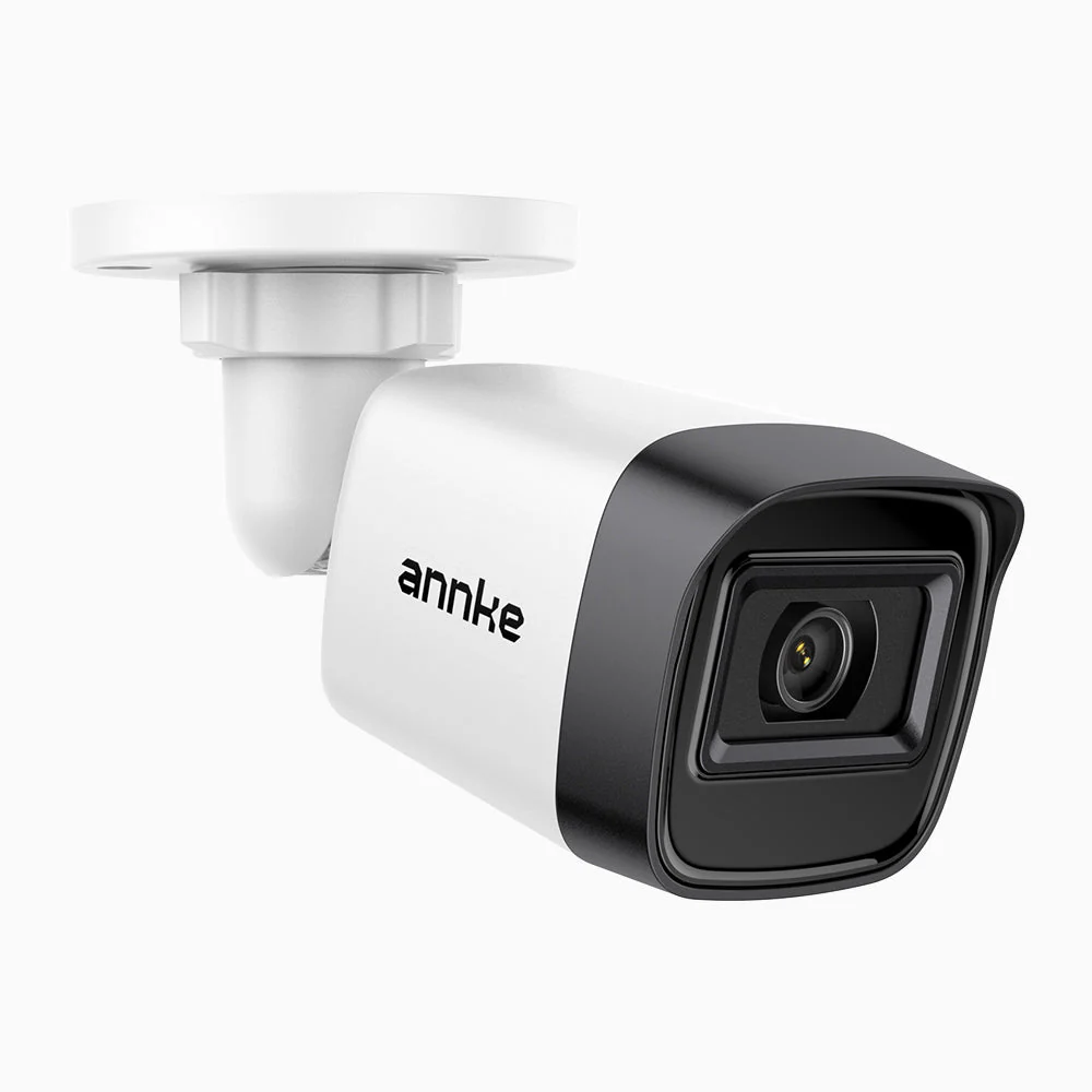 C300 - Kamera zewnętrzna PoE IP 2K 3Mpx, EXIR 2.0 Night Vision, wykrywanie ruchu, H.265+, wodoodporność IP67 - Image 3