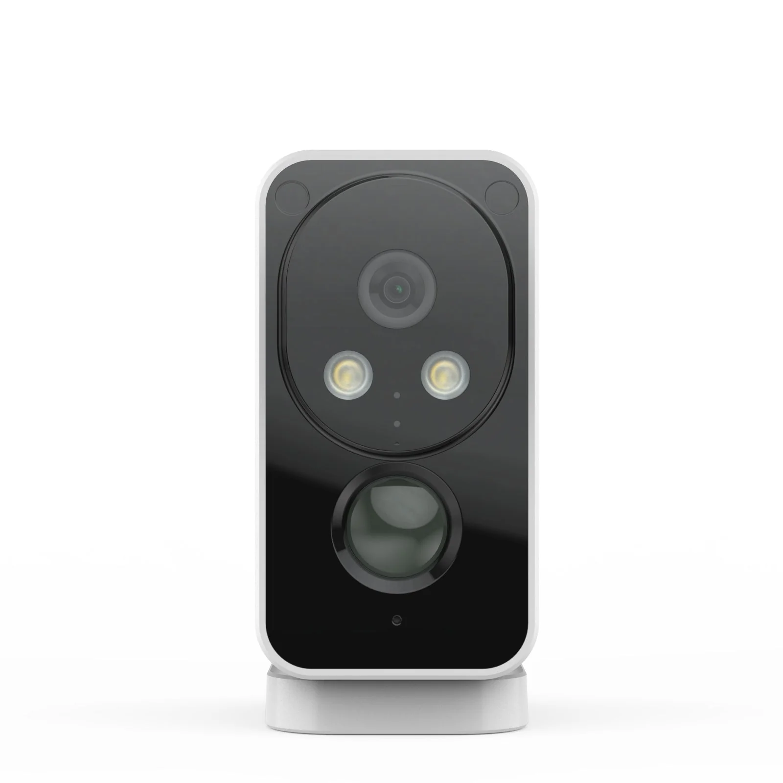 Camstro 2K Outdoor Wireless Camera Night Vision Color PIR Detection Two-Way Audio, IP66, Cloud/SD, Alexa, WiFi 2.4GHz, Rechargeable Battery - Image 6