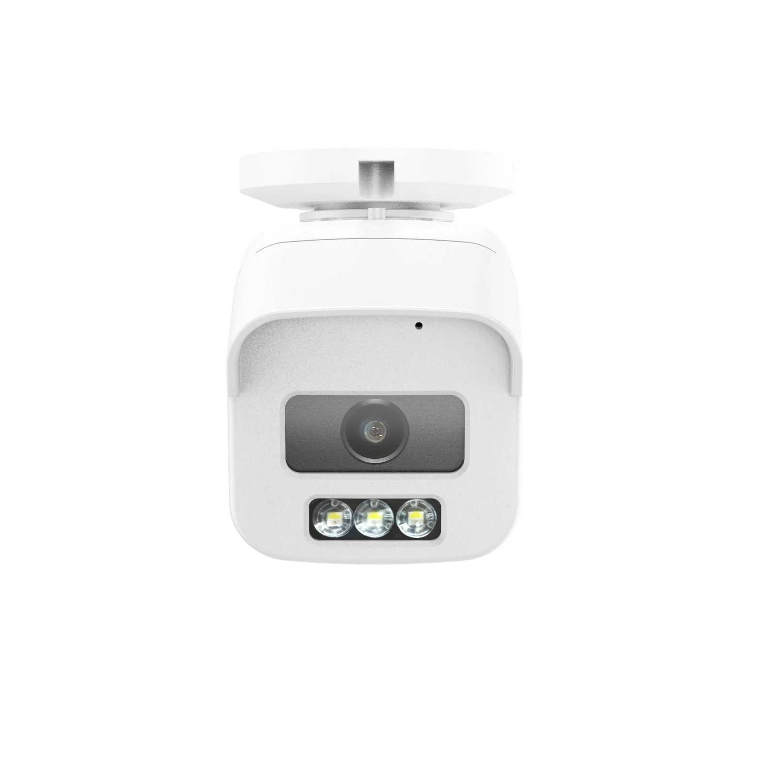 8MP IP Cameras, Color Night Vision, Two-Way Audio Intercom, IP67 Weatherproof - Image 2