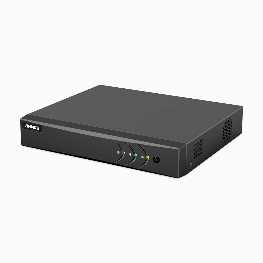 DR45 - 4 Kanałów 5MP Super HD Uniwersalna Cyfrowa Nagrywarka CCTV - Image 3