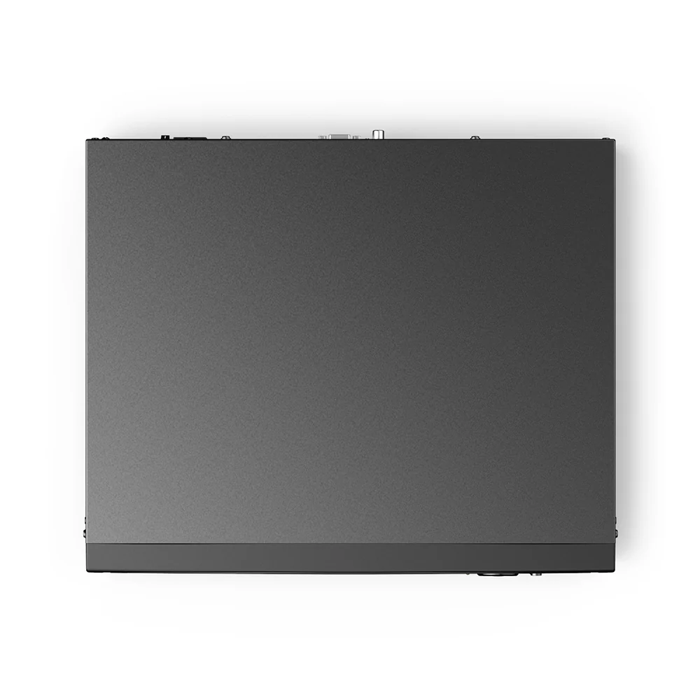 NR168 - Rejestrator kamer IP 16 kanałówy 4K (8Mpx), H.265+, Obsługa 2x8 TB SATA, Obsługuje RTSP i ONVIF, Współpracuje z Alexą - Image 3