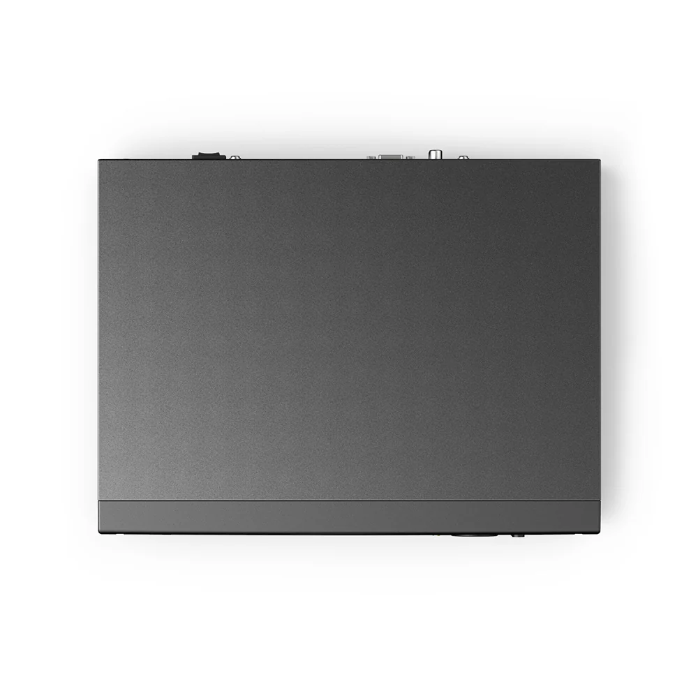 NR88 - Rejestrator kamer IP 8 kanałówy 4K (8Mpx), H.265+, Obsługuje RTSP i ONVIF, Współpracuje z Alexą - Image 3