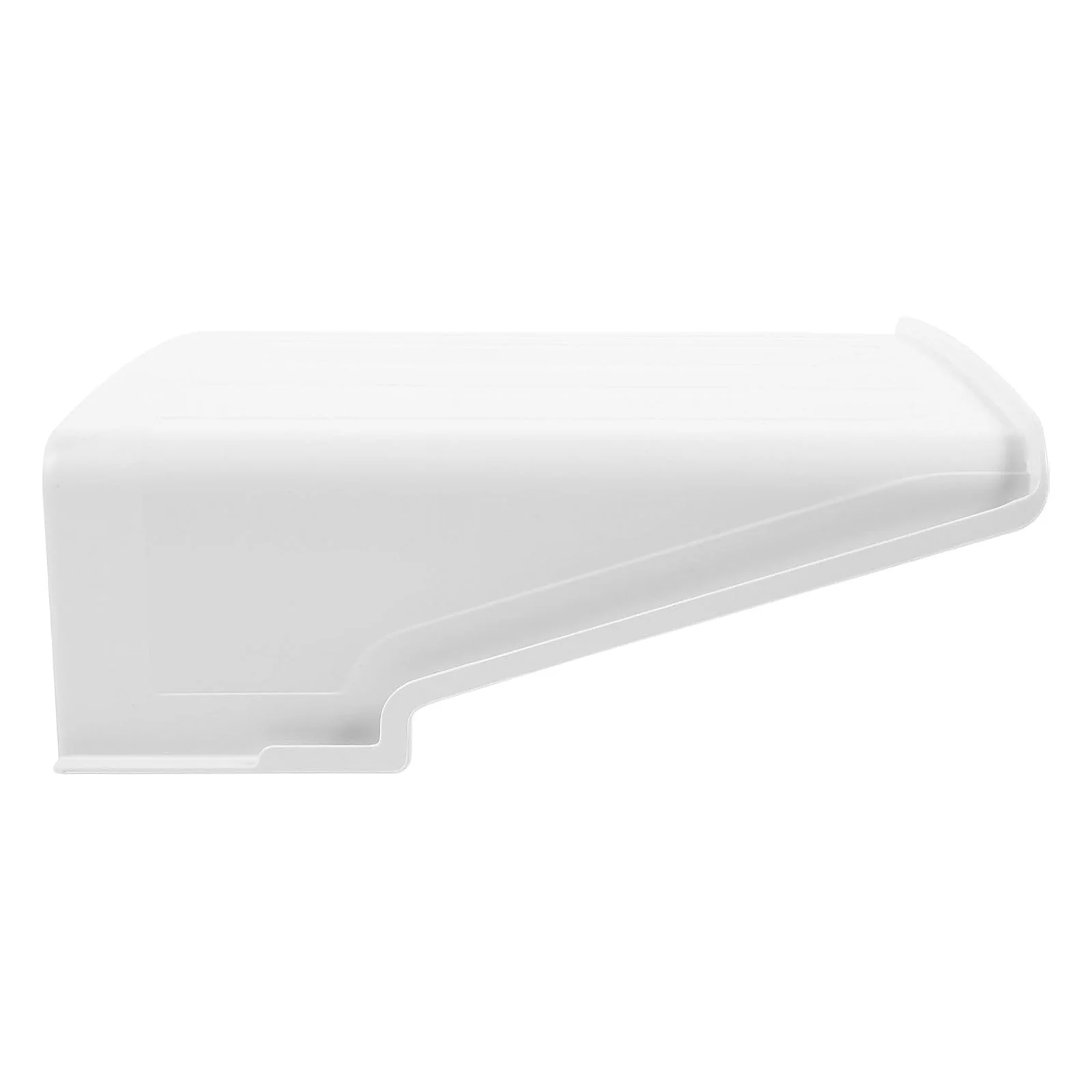 Pack of 4 Universal Sun Rain Shade Camera Cover Shield for SANNCE/ANNKE/Hikvision/Nest/Ring/Arlo/Dome/Bullet Outdoor Camera - White - Image 11