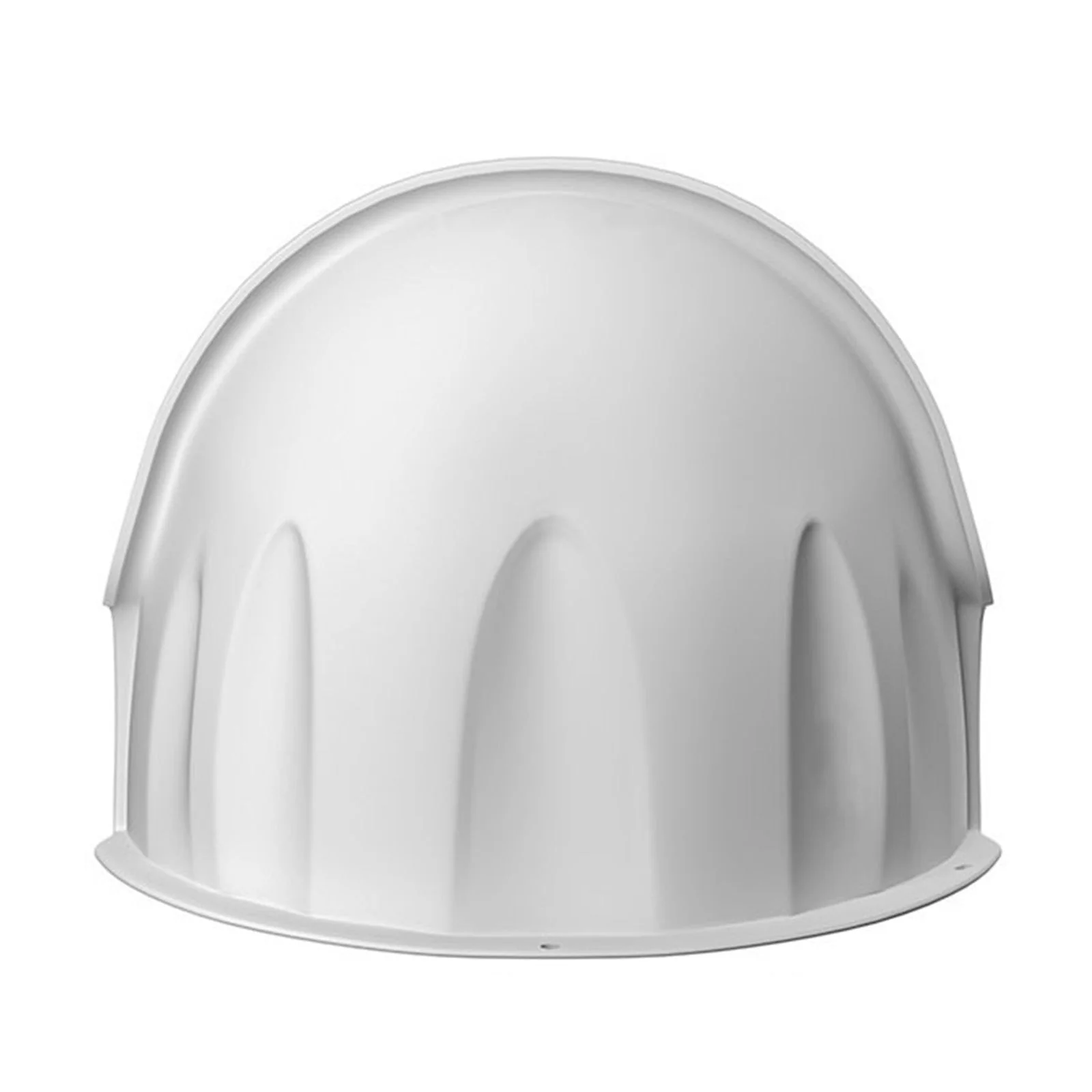 Pack of 4 Universal Sun Rain Shade Camera Cover Shield for SANNCE/ANNKE/Hikvision/Nest/Ring/Arlo/Dome/Bullet Outdoor Camera - White - Image 8
